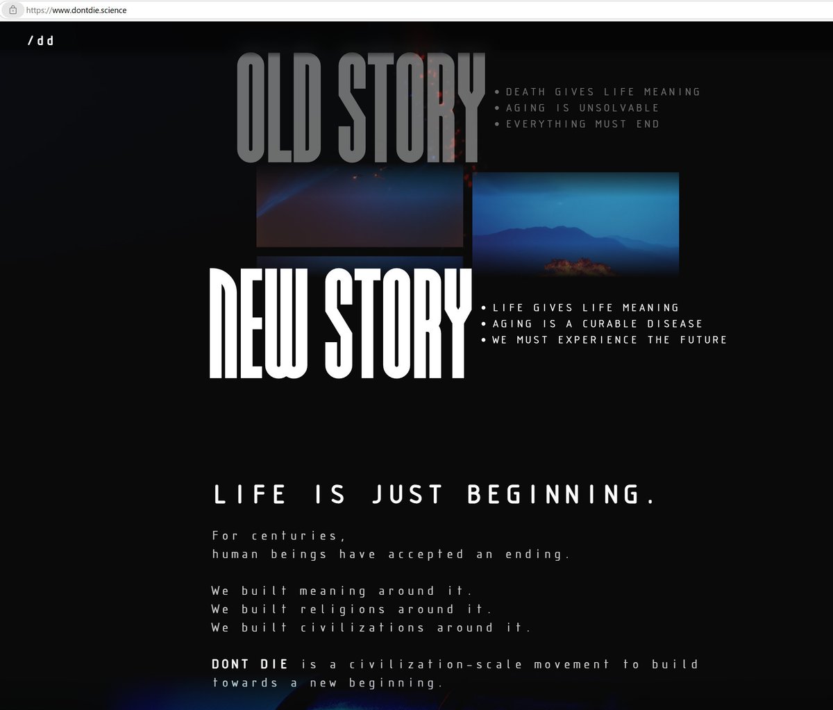 dontdie老盘已经两个月了 而且底部吸筹了很久 高点20m 感觉像是一个大庄搞的 发新的阴谋盘为老og引流  
og：87sBZeQCE3A2dkUNs1tPoYHryiiyt4BaBLqorzSQpump 阴谋：87sBZeQCE3A2dkUNs1tPoYHryiiyt4BaBLqorzSQpump