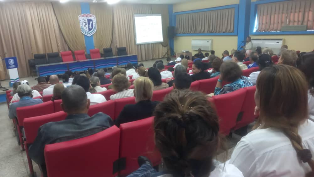 Docencia Ven tweet media