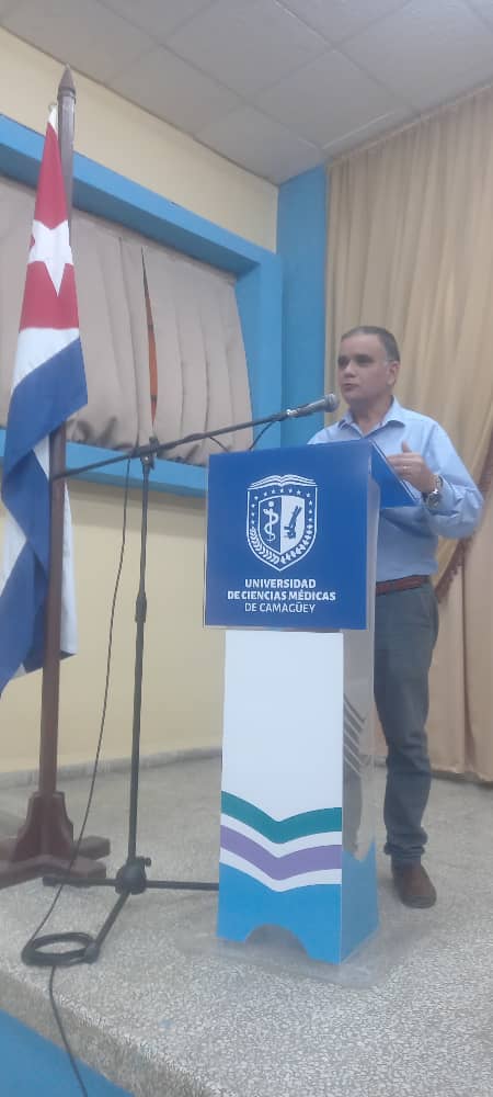 Docencia Ven tweet media