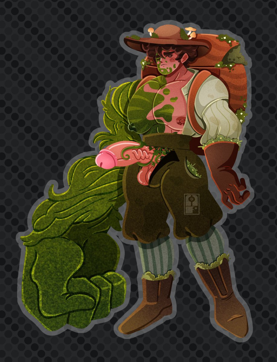 Adr1en_Pr3sley's tweet image. Alt versions 🍉✨