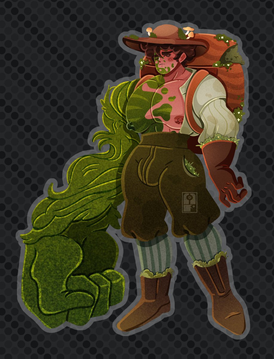 Adr1en_Pr3sley's tweet image. Alt versions 🍉✨