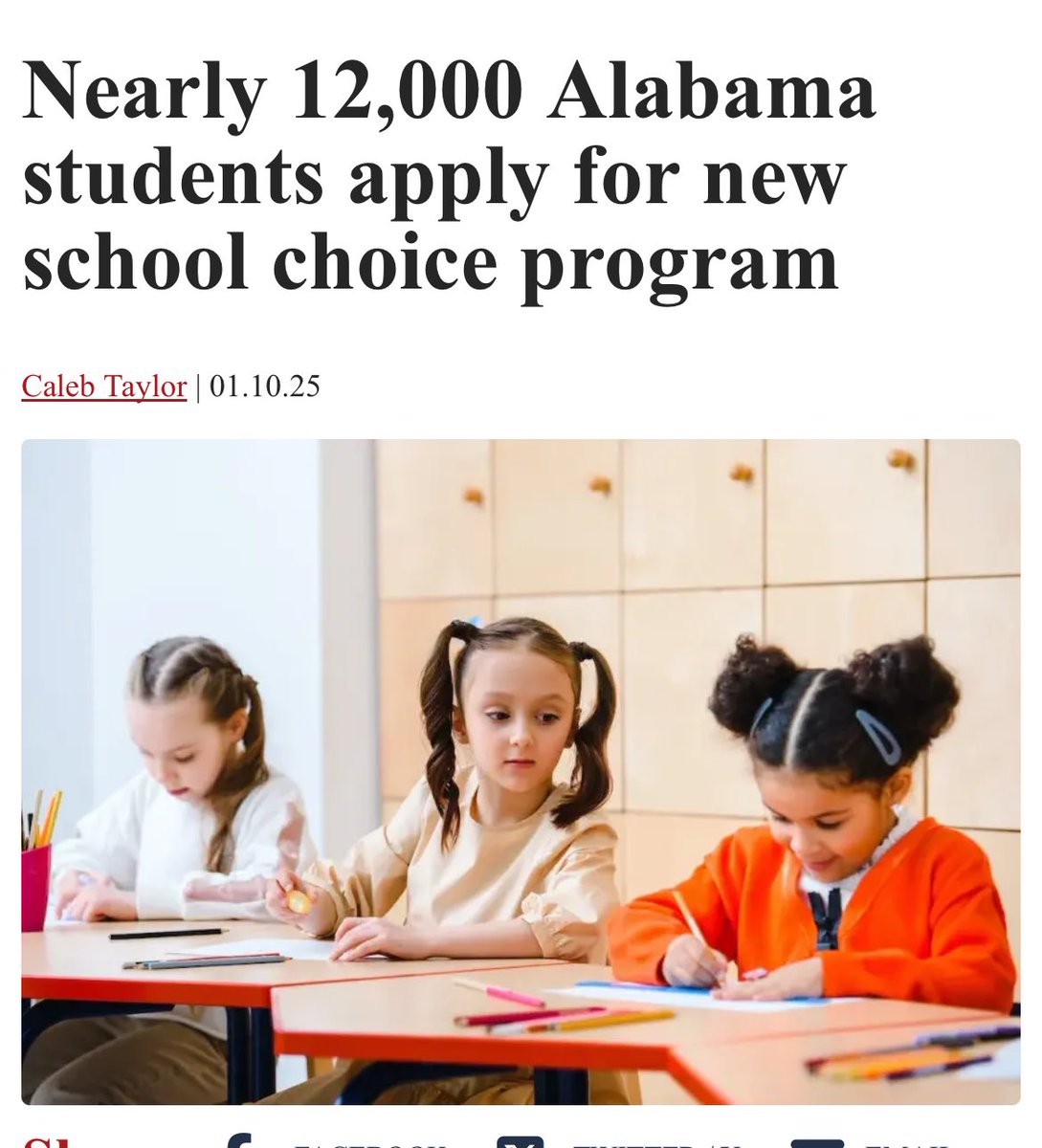 School choice is wildly popular