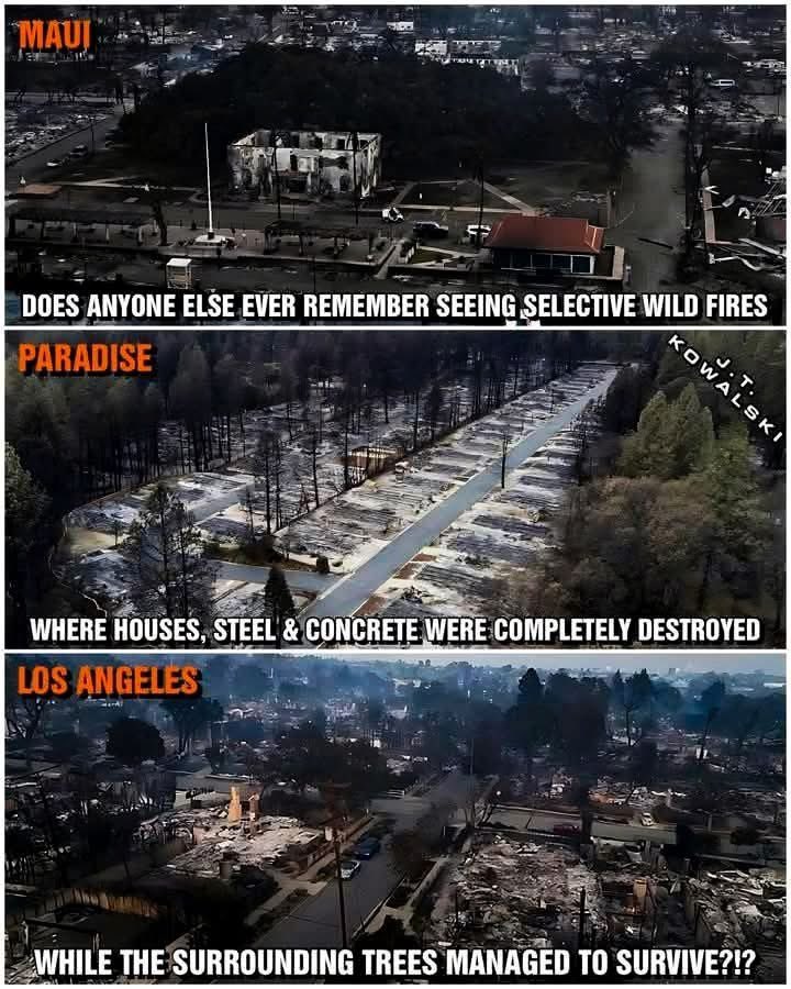 It clearly doesn’t add up! The ones doing this are legit evil soulless demons!! Praying for everyone. It’s all in the Bible, we all must get right with Jesus so we can make it to Heaven. These are some scary times, and I hope people start seeking God before it’s too late. #God