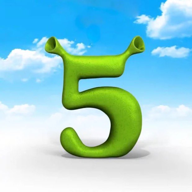 screentime's tweet image. 'SHREK 5' has been delayed to December 23, 2026 

Originally set to release July 1, 2026