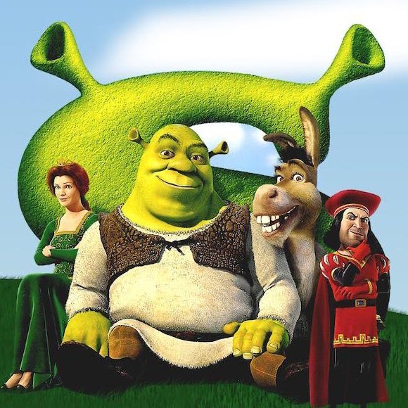screentime's tweet image. 'SHREK 5' has been delayed to December 23, 2026 

Originally set to release July 1, 2026