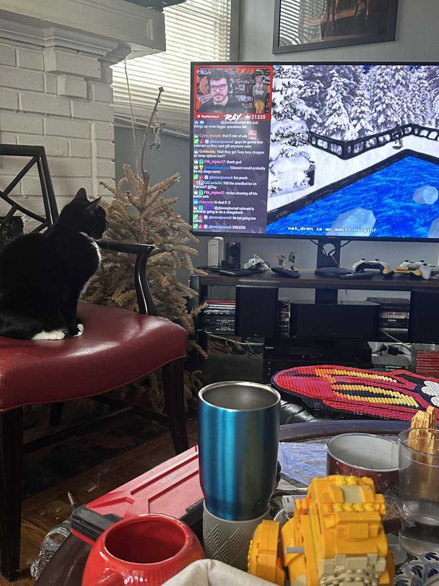 Evercrossed tweet media