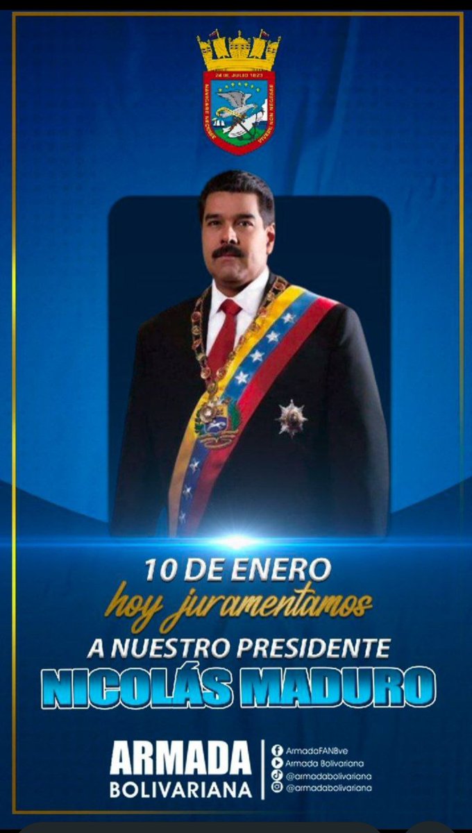 ABdnatec's tweet photo. Lealtad a el comandante en jefe @NicolasMaduro https://t.co/Tbj2uGHzYE