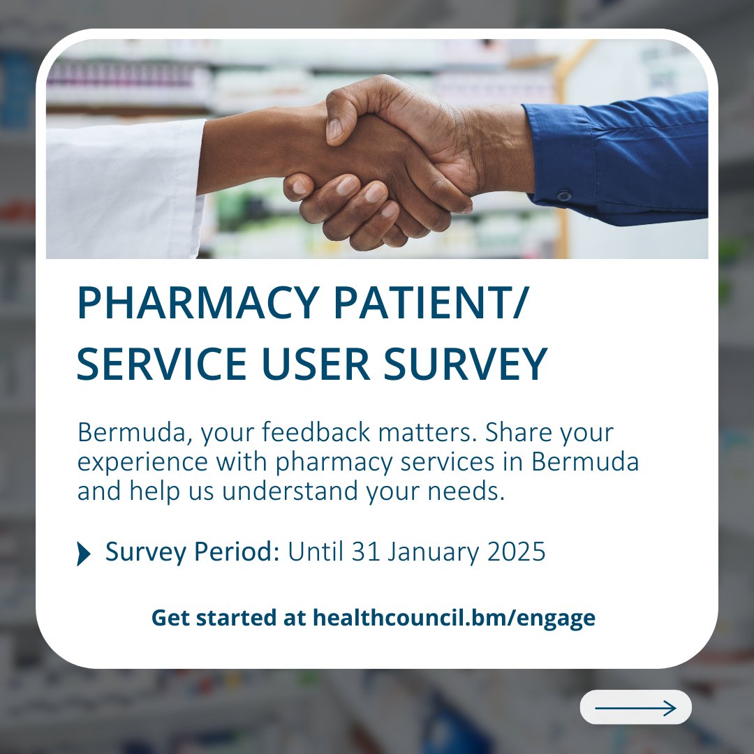 Bermuda Health Council tweet media