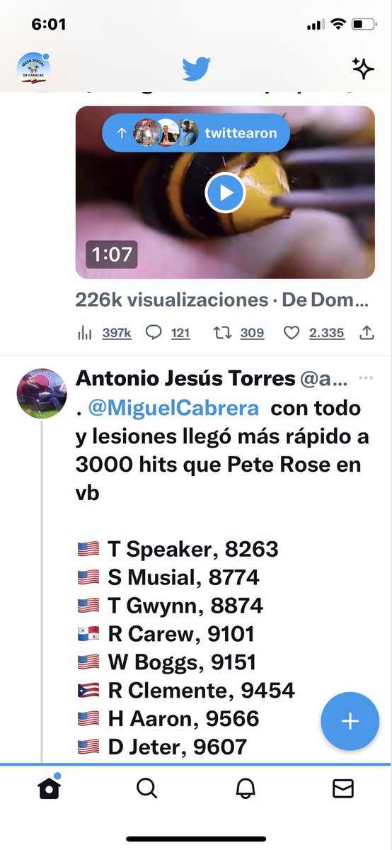 Mesa Social de Caracas (@mesasocial1) on Twitter photo 