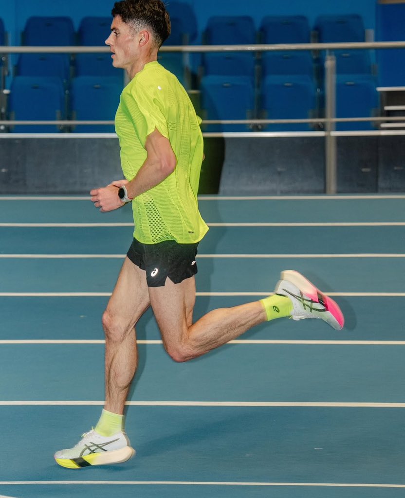 Lloyd Kempson (@lloydkempson) on Twitter photo BIG NEWS ✍️
<a href="/philsesemann/">Phil Sesemann</a> has officially signed with ASICS!
He’ll debut in his new colours this Sunday at the Valencia 10km. A huge step for one of Britain’s top marathoners, watch this space! 👏 #asics BIG NEWS ✍️
<a href="/philsesemann/">Phil Sesemann</a> has officially signed with ASICS!
He’ll debut in his new colours this Sunday at the Valencia 10km. A huge step for one of Britain’s top marathoners, watch this space! 👏 #asics