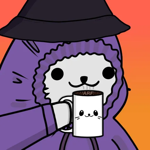 gmarf ☕️