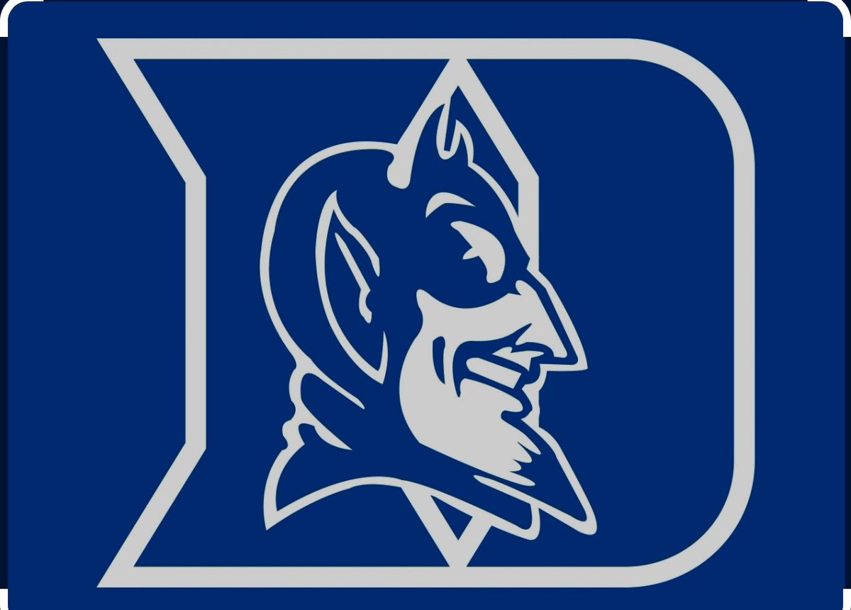 #AGTG after a great conversation with <a href="/CoachZohn/">Zohn Burden</a> I am extremely blessed to receive my first d1 offer from DUKE University 🙏🏾🙏🏾<a href="/CoachZohn/">Zohn Burden</a>  <a href="/DukeFOOTBALL/">Duke Football</a> <a href="/CoachMJW/">Marcus Johnson Williams</a> <a href="/cityonmychest/">CITY</a> <a href="/_dhsathletics/">Denbigh Athletics</a>
