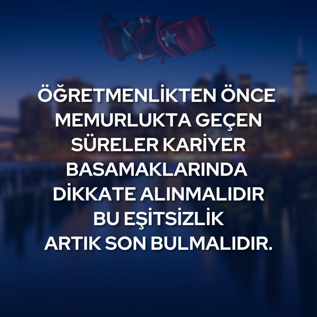 #ÖMKdaMemuriyeteTakılanlar