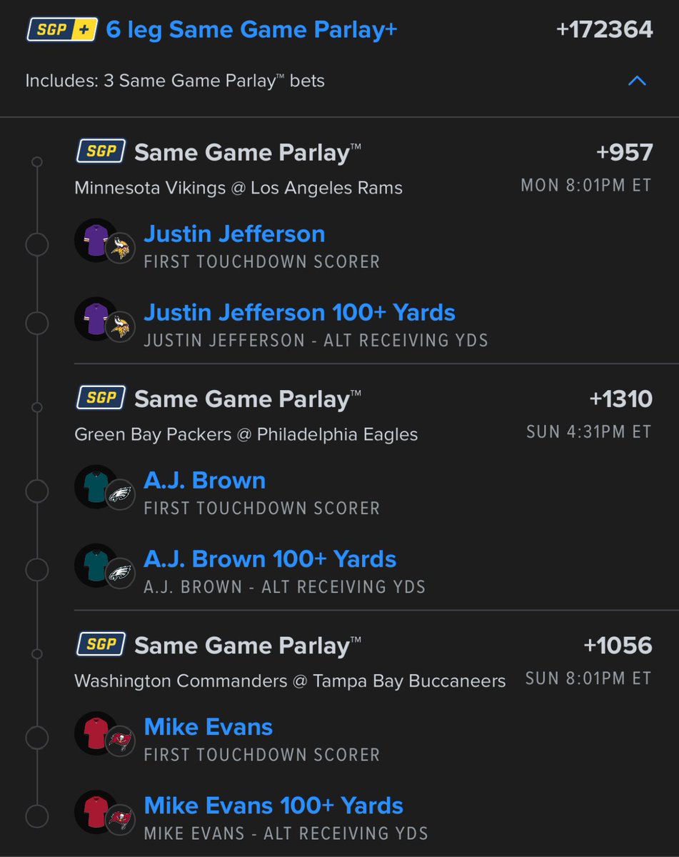 𝗧𝗵𝗲𝗿𝗲𝘀 𝗔 𝗥𝗲𝗮𝘀𝗼𝗻 𝗪𝗵𝘆 𝗜 𝗦𝗲𝗹𝗹 𝗢𝗻𝗹𝘆 𝗪𝗶𝗻𝗻𝗲𝗿𝘀 ! 

$200 To 2 Follower Who Likes + RT