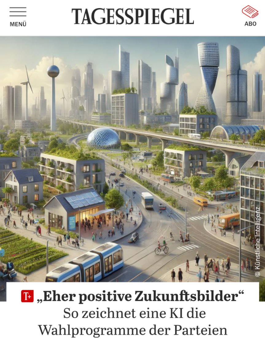 würde es unter mir als Chefredakteur nicht geben. Boomer AI Slop, absoluter Schund, will ich nicht sehen, wer "ich habe die KI gefragt"-Artikel schreibt, der wäre sofort draußen.