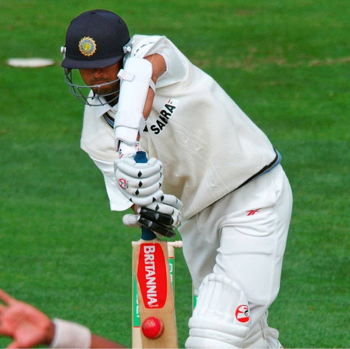 The commercialisation of cricket &amp; the advent of T20s in the past decade has meant test matches rarely go in to day 5 these days. They get over in 3-4 days. Hence, this record will stand the test of time. I don't see it broken at all in a zillion years. It is the most number of