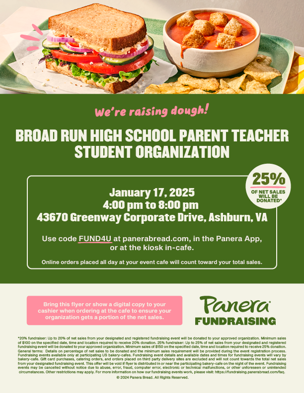 BRHS PTSO (@brhs_ptso) on Twitter photo 