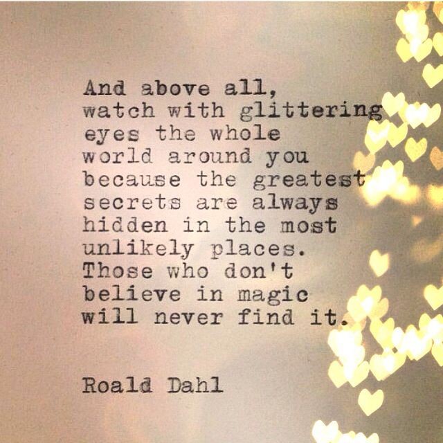 muchado33's tweet image. This speaks to my heart. Never lose your sense of wonder. For that's where the magic is. ✨✨✨✨