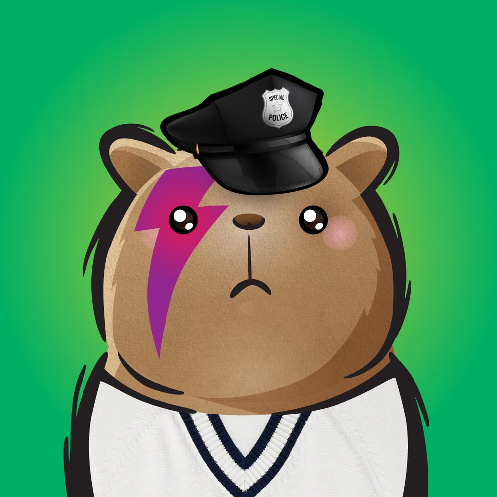 It's Frenvsille Friday! 

Question:
Do Frens follow Frens?

Let's see your-
🤝 <a href="/meetnippy/">We Are Frens</a> 
🤝 <a href="/rufusindisguise/">Rufus: Master Of Disguise</a> 
🤝 <a href="/beanbagfrens/">Frenzies</a> 
🤝 <a href="/atama_nft/">Atama Chibi</a>