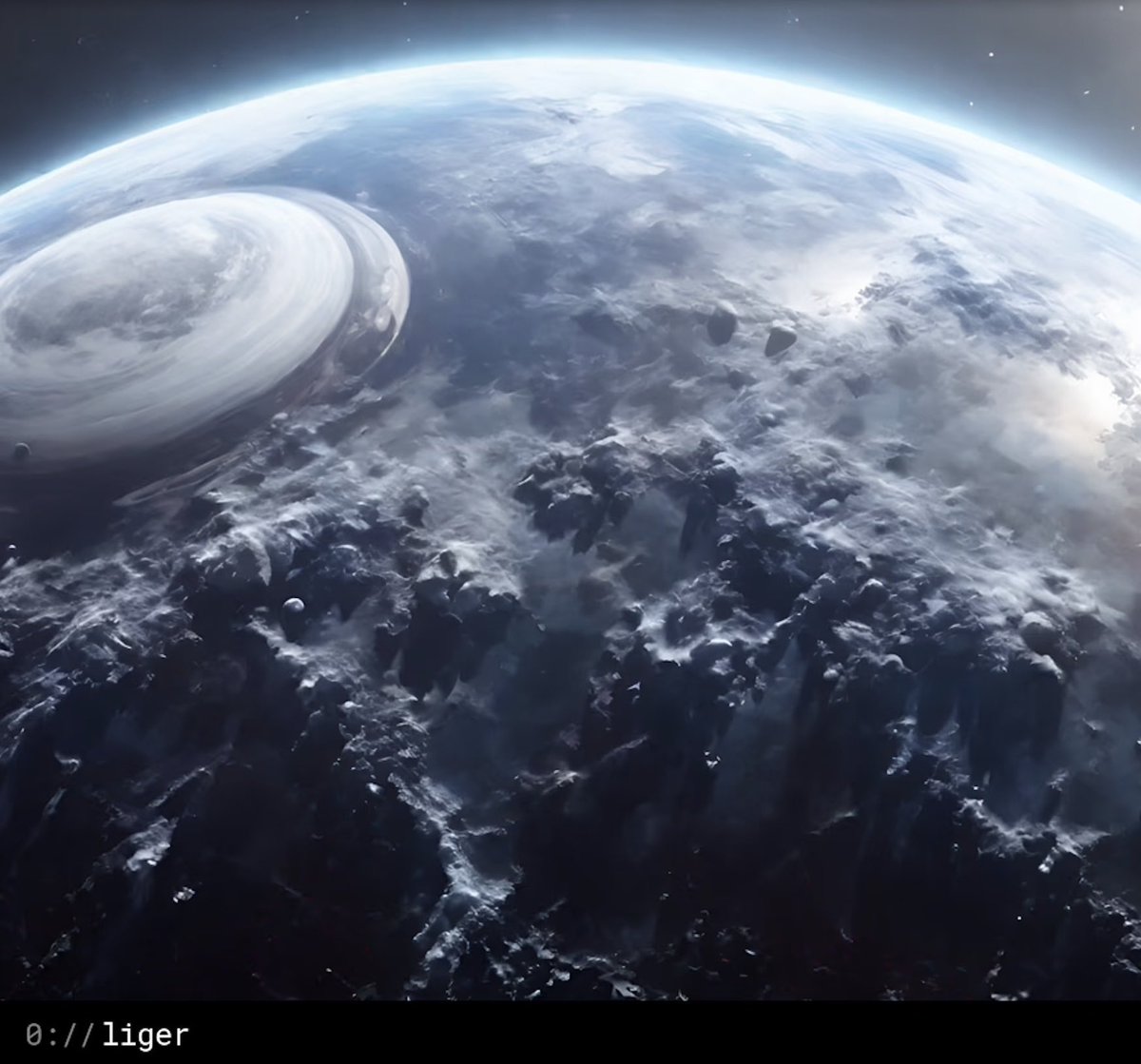 0://petliger
0://liger

So many possibilities on Zero!
Token gating, exclusive content, share your thoughts 💭 

Thinking to open this up so LIGERS can mint their own subdomains! 🐱

Grow together

$MEOW together