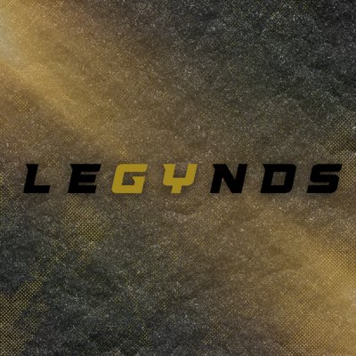 Legynds Basketball Club tweet media
