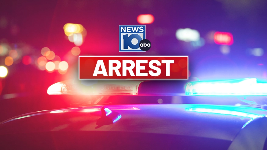 WTEN's tweet photo. 🚨 Teen wanted out of Nevada arrested in #Moreau
https://t.co/t9D3N6fKWl https://t.co/GXKMWIM9wR