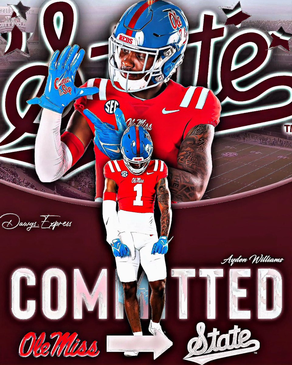 dawgs.express (@dawgsexpress) on Twitter photo 