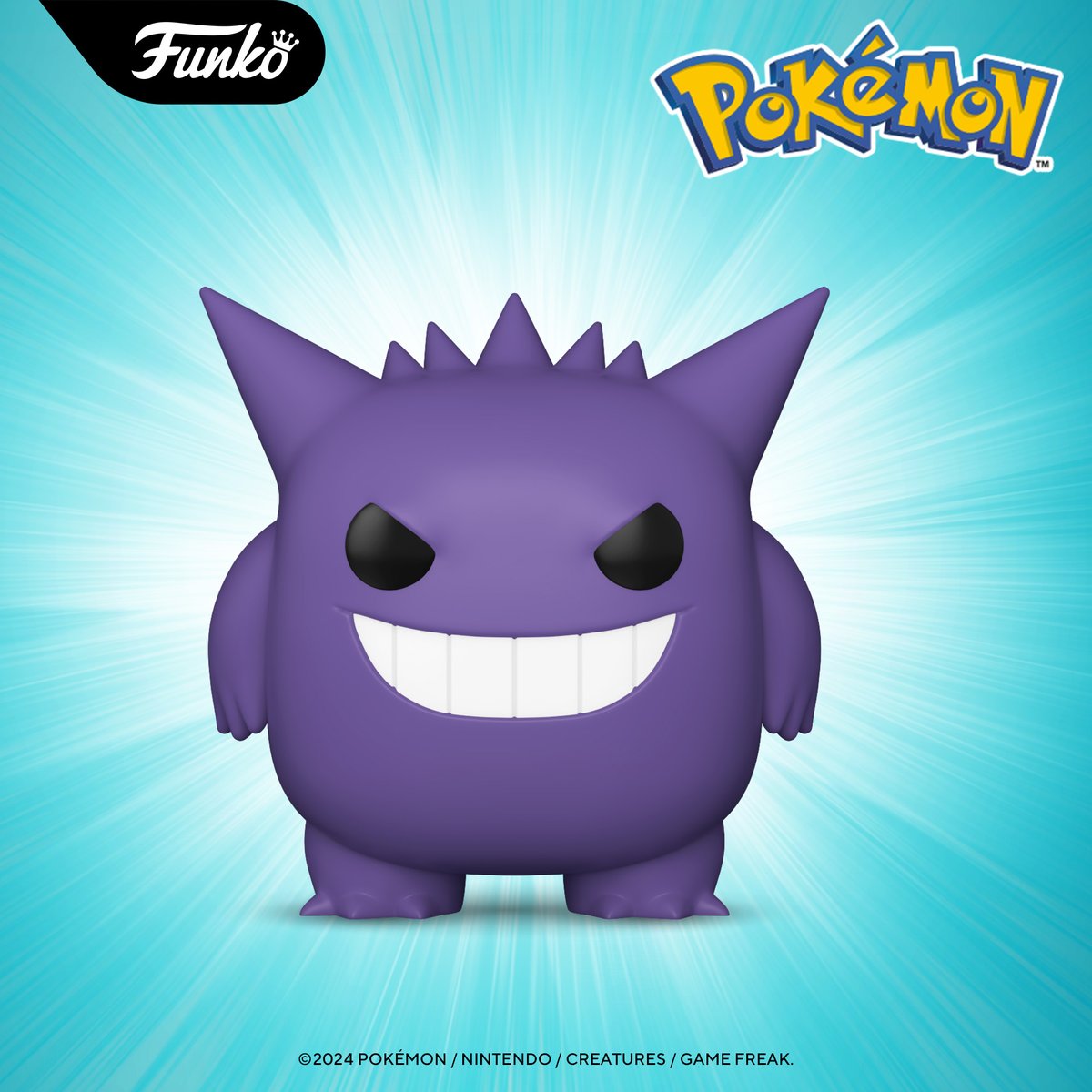 Funko tweet media