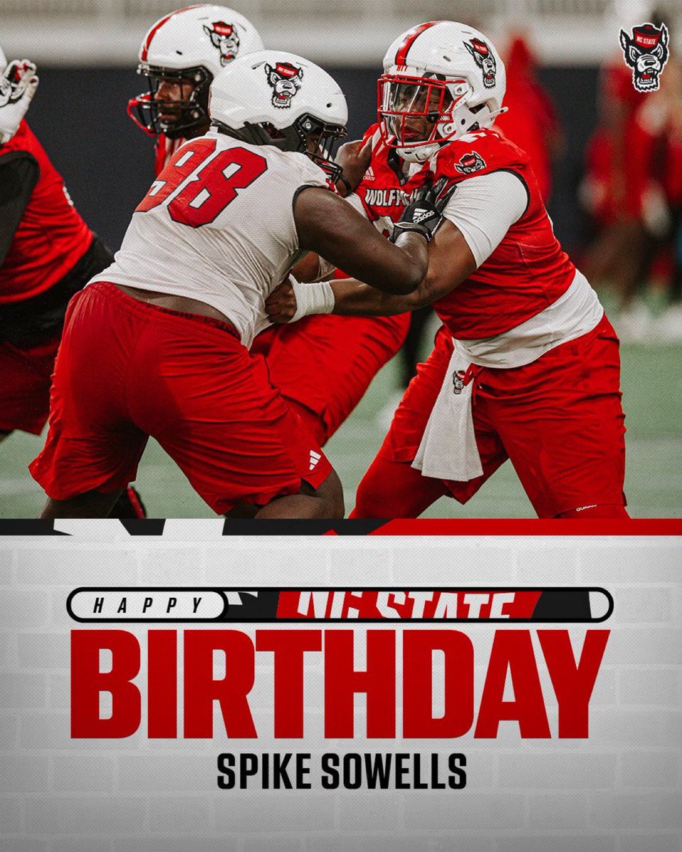 Isaac “Spike”Sowells tweet media