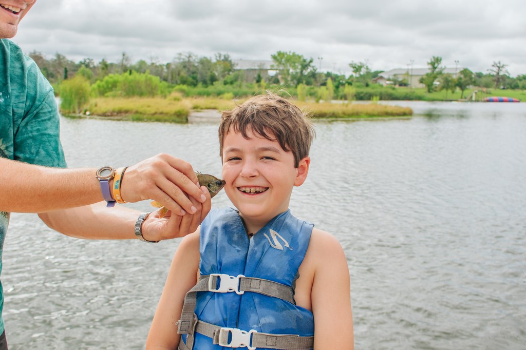 We're all smiles when it's Friday!
