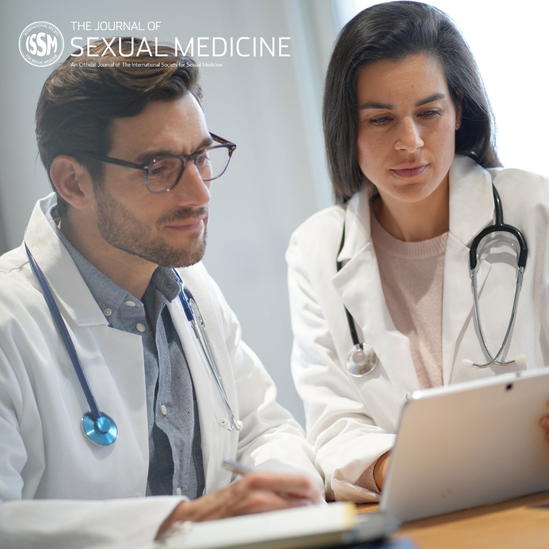 Groundbreaking research uncovers adenosine's role in female sexual function, showing its ability to relax vaginal smooth muscle through cAMP and cGMP pathways: doi.org/10.1093/jsxmed…