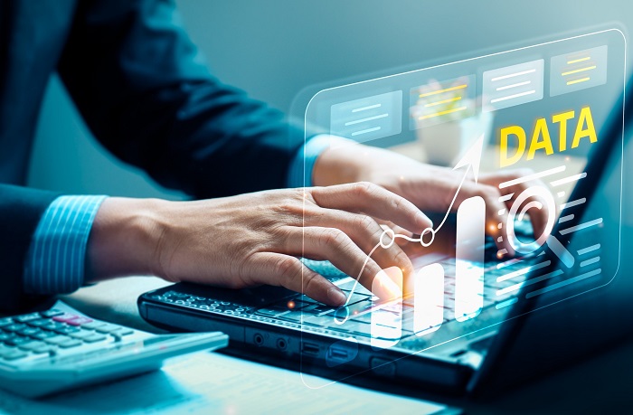 SilvonSoftware's tweet photo. Is Your Structured Data Ready for Analytics &amp; Gen AI? - https://t.co/jcZzH4eodO https://t.co/7MSgTLWTNl