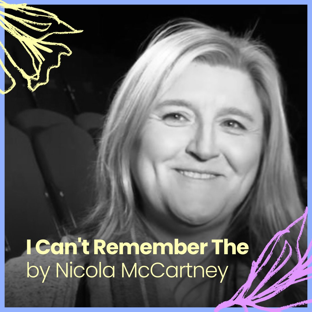 NOT BECKETT comes to Irish Rep this February 24 &amp; 25. Five short plays in conversation with works by Samuel Beckett, written by female &amp; non-binary playwrights, all on one bill! Ticket link in bio.
(1/2)