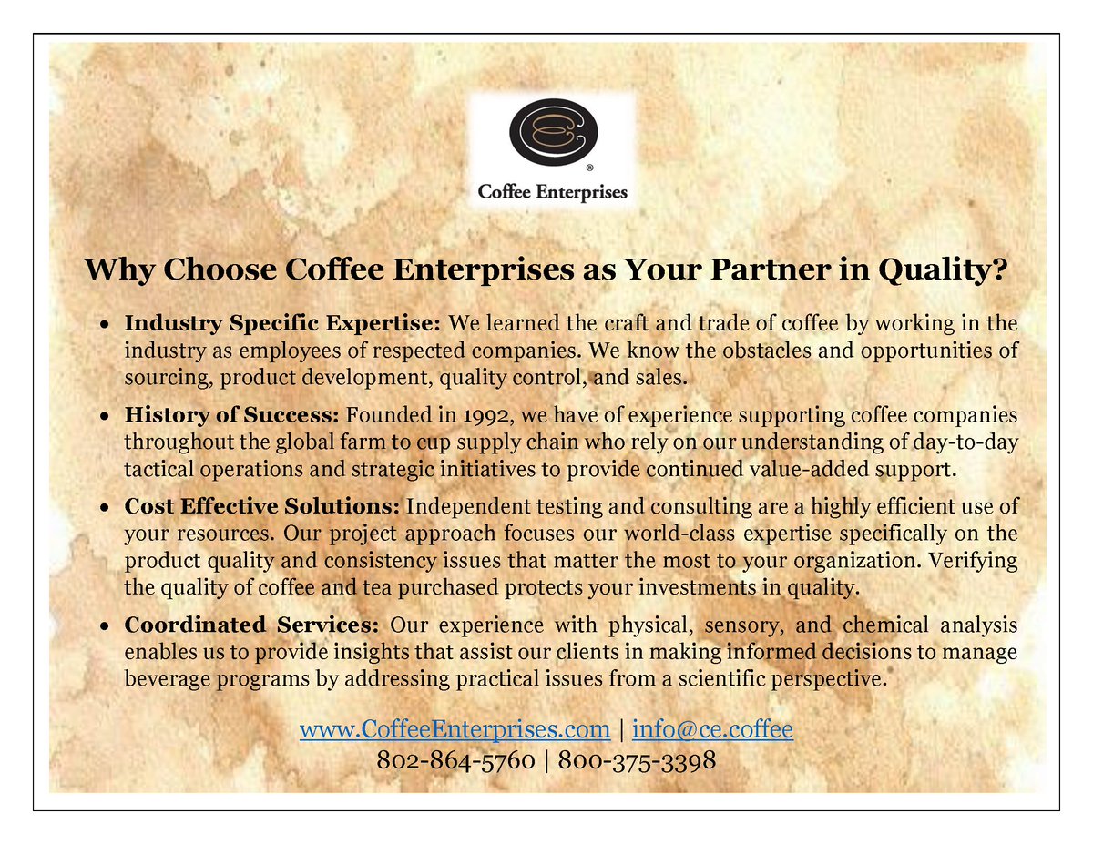 #WeTestCoffee #KnowYourBean #Coffee #SpecialtyCoffee #SniffSlurpSpit #DrinkCoffeeEarlyAndOften #CoffeeTesting