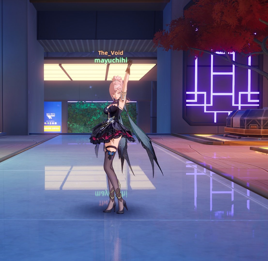 erkin_adam's tweet image. #ToFMomentMaster