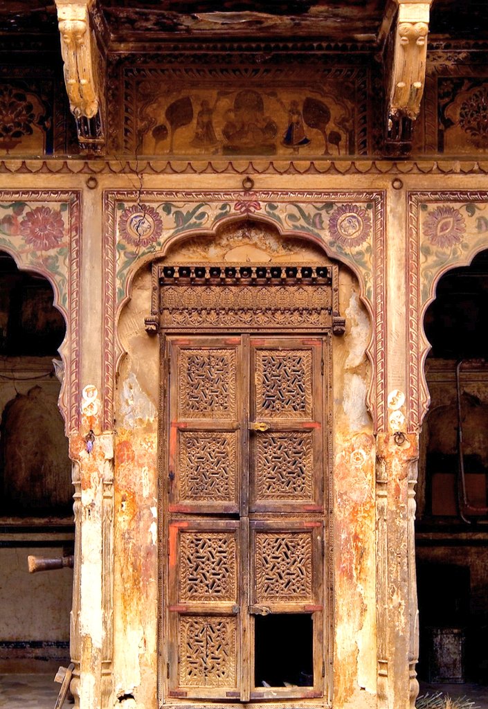 heritage_India1's tweet photo. Rajasthan ✨✨ https://t.co/XQ2MYXm7PJ