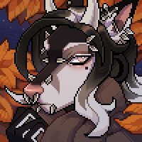impulsive_sun's tweet photo. Viktor for Niriasha
gif version in my FA scraps

#pixelartist https://t.co/BRCZozONgx
