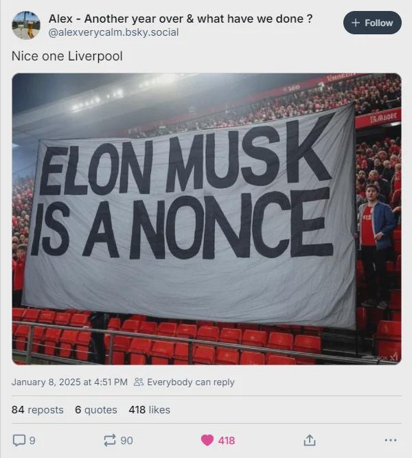 Liverpool speaks for the nation...