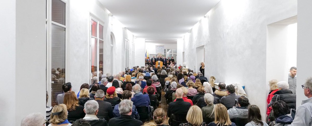 Xavier Beck tweet media