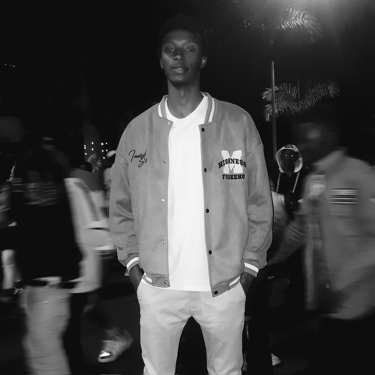 TygFiston's tweet photo. #NewProfilePic https://t.co/eYiHptqqRd