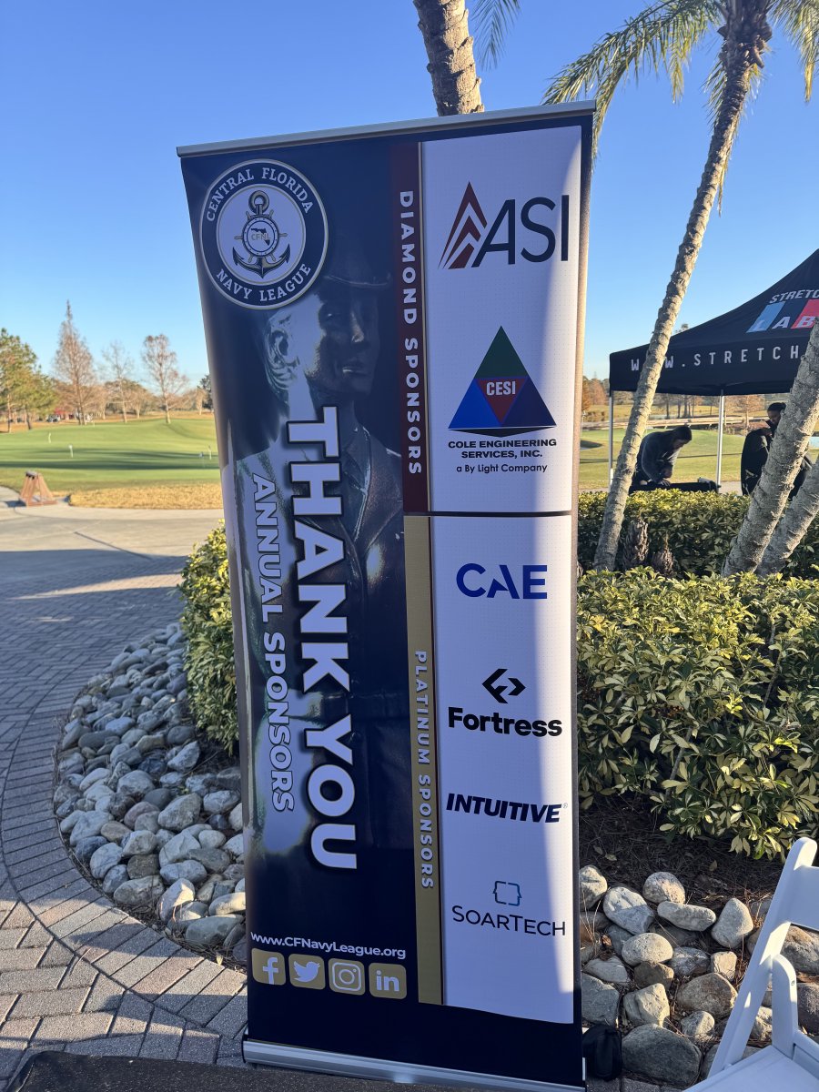 SoarTech tweet media