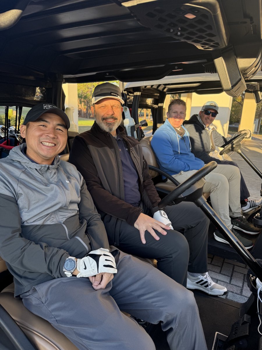 SoarTech tweet media