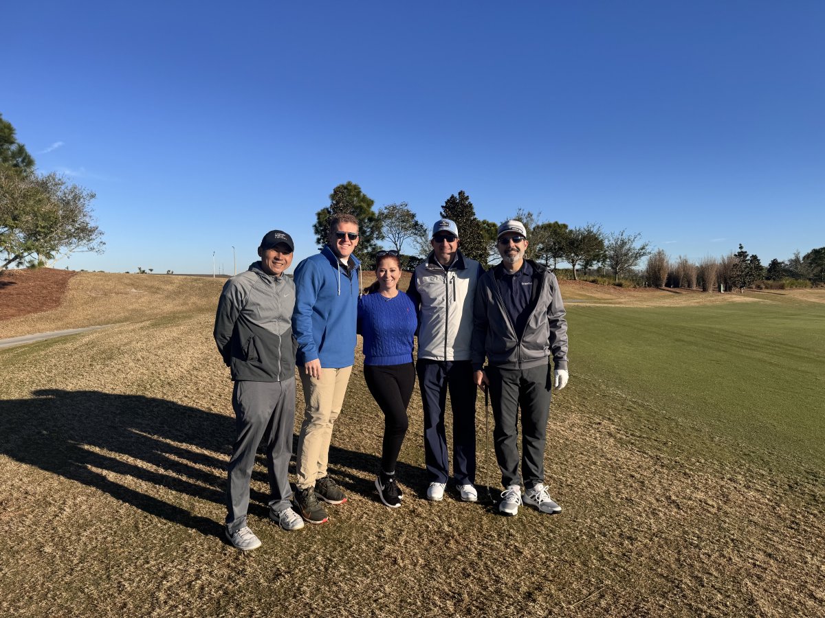 SoarTech tweet media