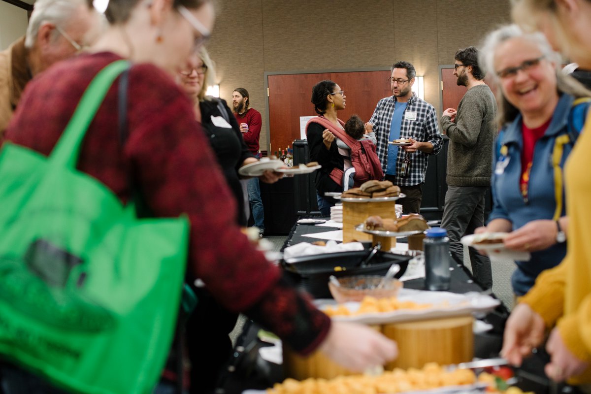 Sustainable Farming Association (SFA MN) tweet media