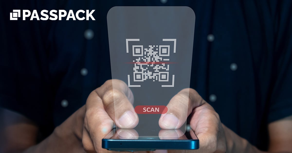 Cybercriminals are now turning QR codes into tools for phishing attacks. Known as "quishing," these scams redirect users to fraudulent websites to steal sensitive information. Always verify the source before scanning any QR code to protect your data: hubs.ly/Q0323bw10