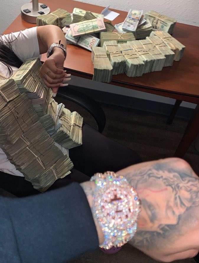 Blessed (@idblessd) on Twitter photo 
