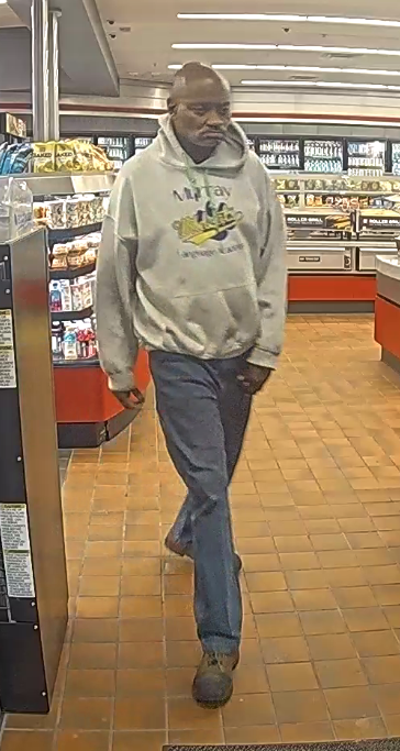 Champaign County Sheriff tweet media