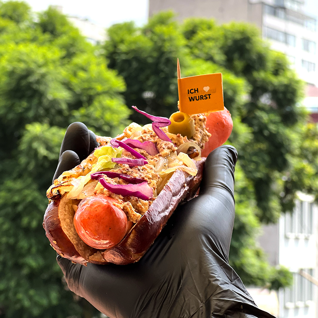 En Food Truck o Stand 🚚
Cualquier tipo de evento 🌭🥨🍺
Llámanos 📱553176 8703

#wurstwagenmx #cdmxfood #salchichasalemanas #hotdogsparafiestas