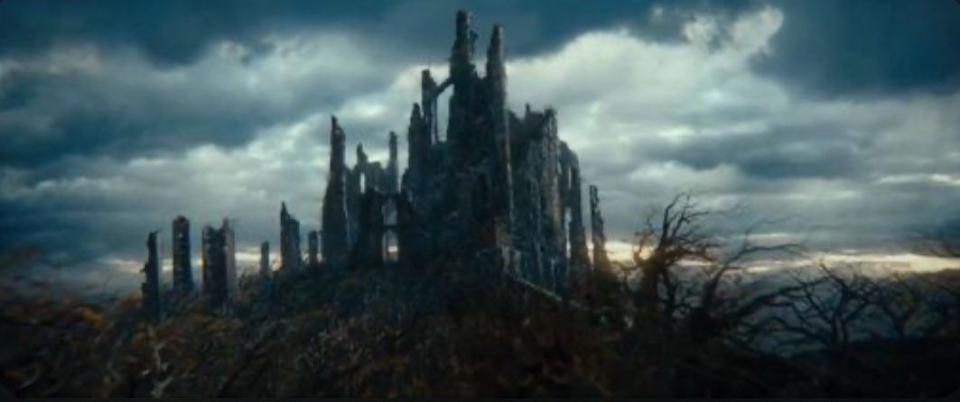 The Middle-earth Mixer tweet media