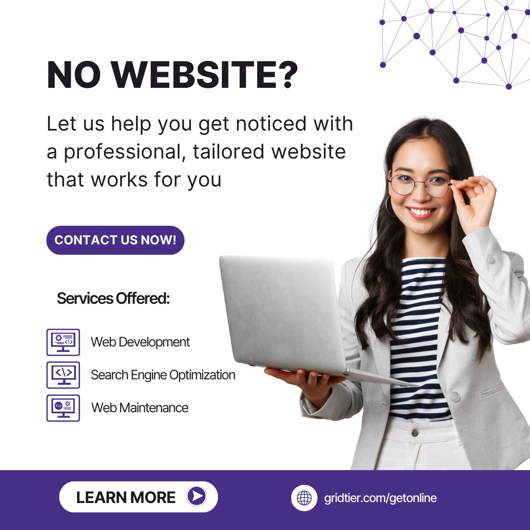 GridTier SEO Agency Las Vegas tweet media
